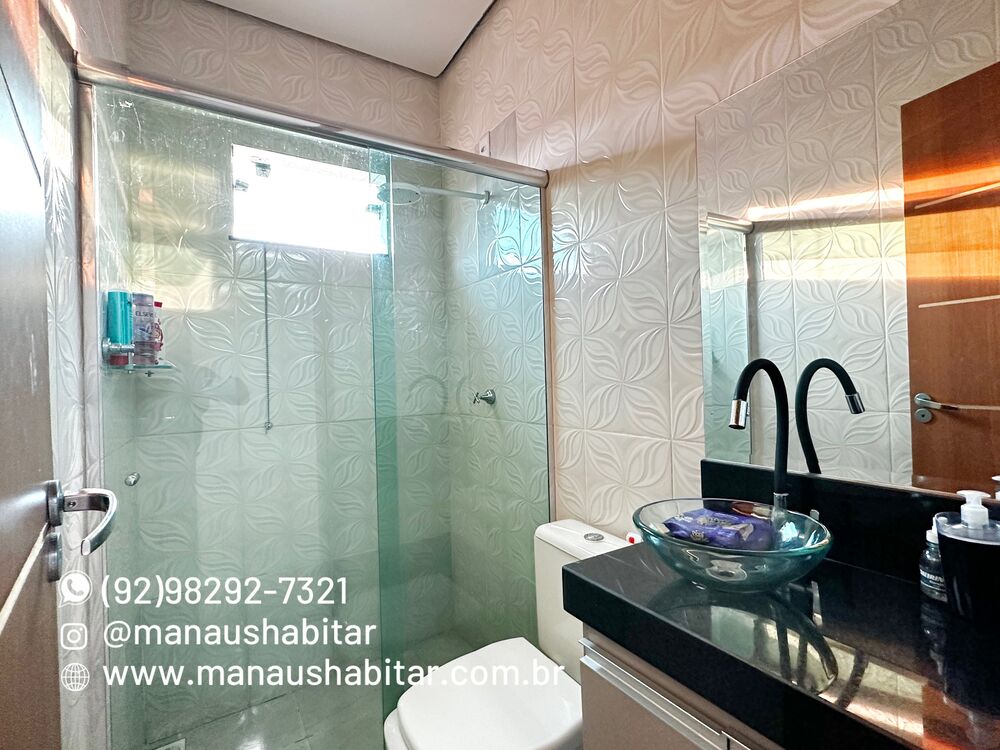 Casa, 2 quartos, 100 m² - Foto 12