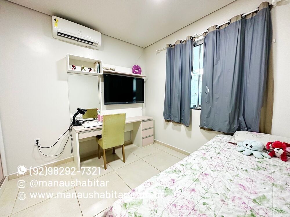 Casa, 2 quartos, 100 m² - Foto 5