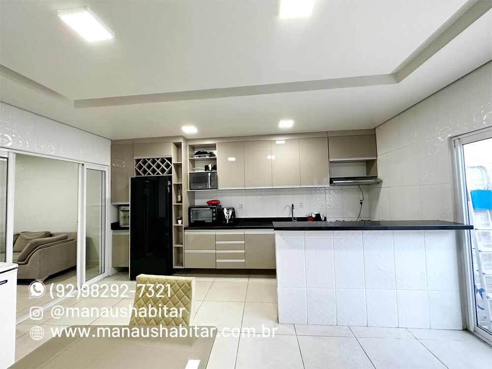 Casa, 2 quartos, 100 m² - Foto 2