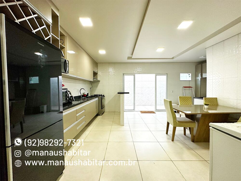 Casa, 2 quartos, 100 m² - Foto 6