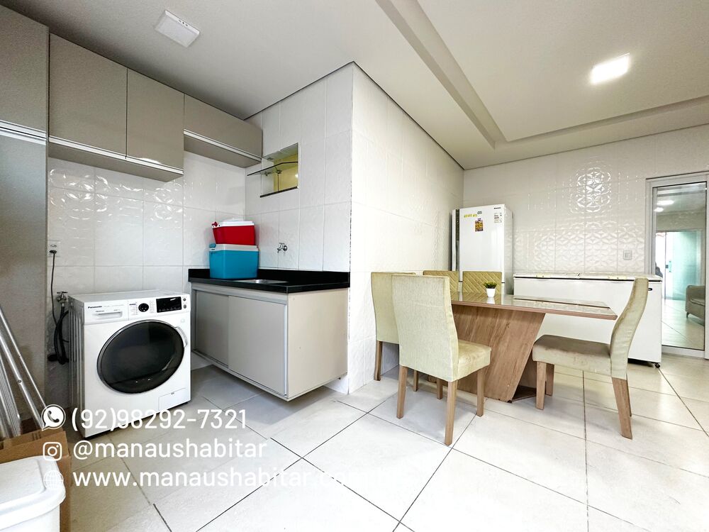 Casa, 2 quartos, 100 m² - Foto 4