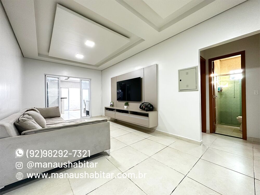 Casa, 2 quartos, 100 m² - Foto 10