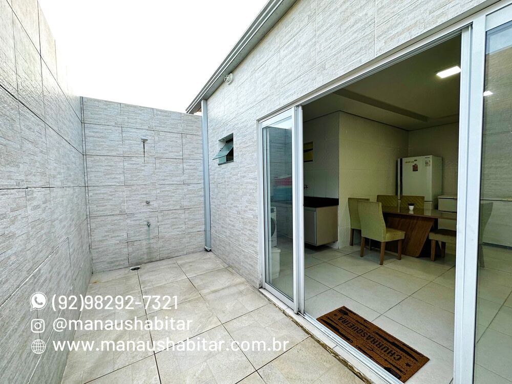 Casa, 2 quartos, 100 m² - Foto 14