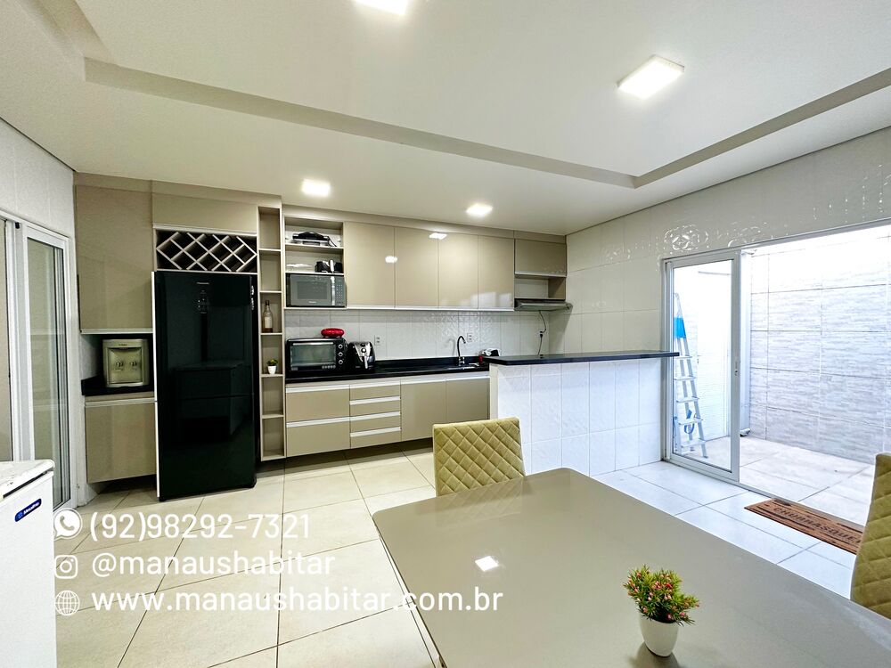Casa, 2 quartos, 100 m² - Foto 3