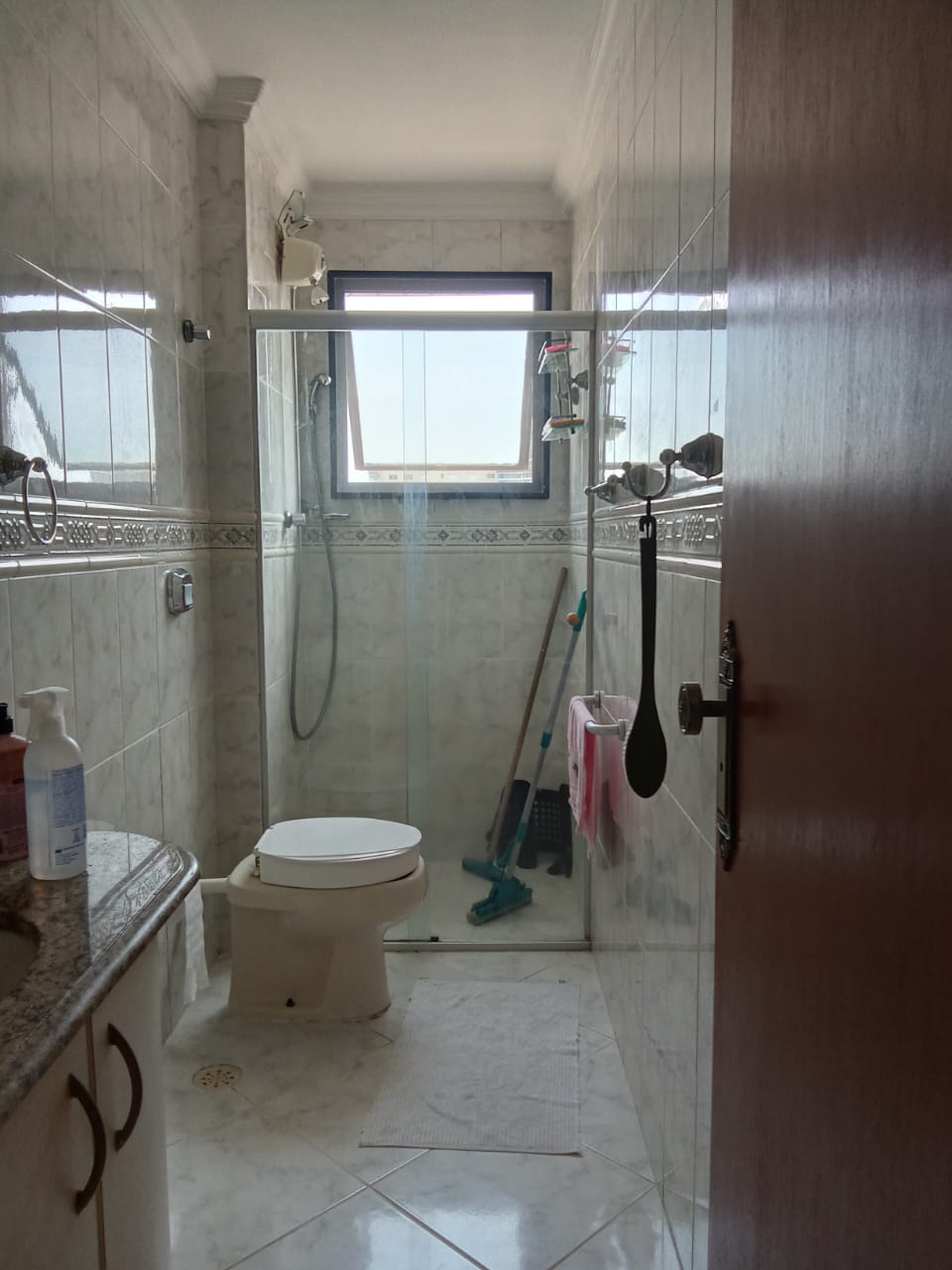 Apartamento à venda com 2 quartos, 102m² - Foto 8