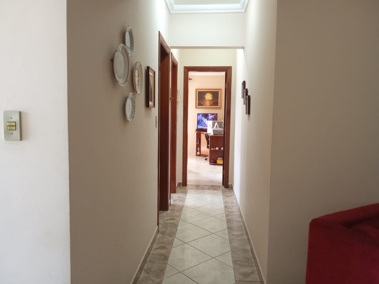 Apartamento à venda com 2 quartos, 102m² - Foto 13