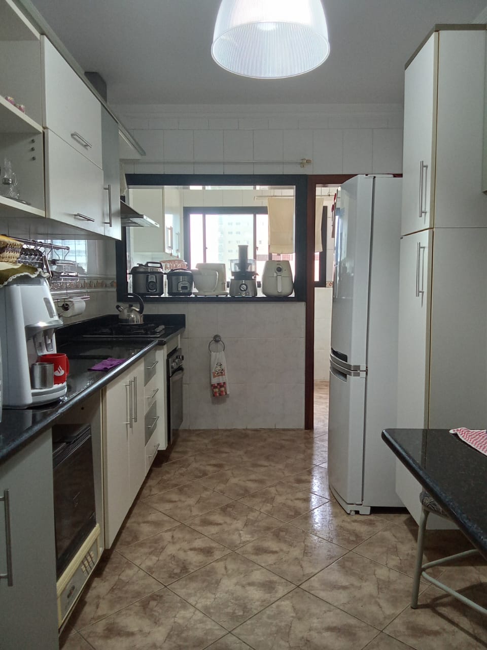 Apartamento à venda com 2 quartos, 102m² - Foto 28