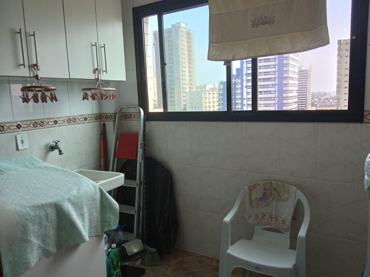 Apartamento à venda com 2 quartos, 102m² - Foto 10