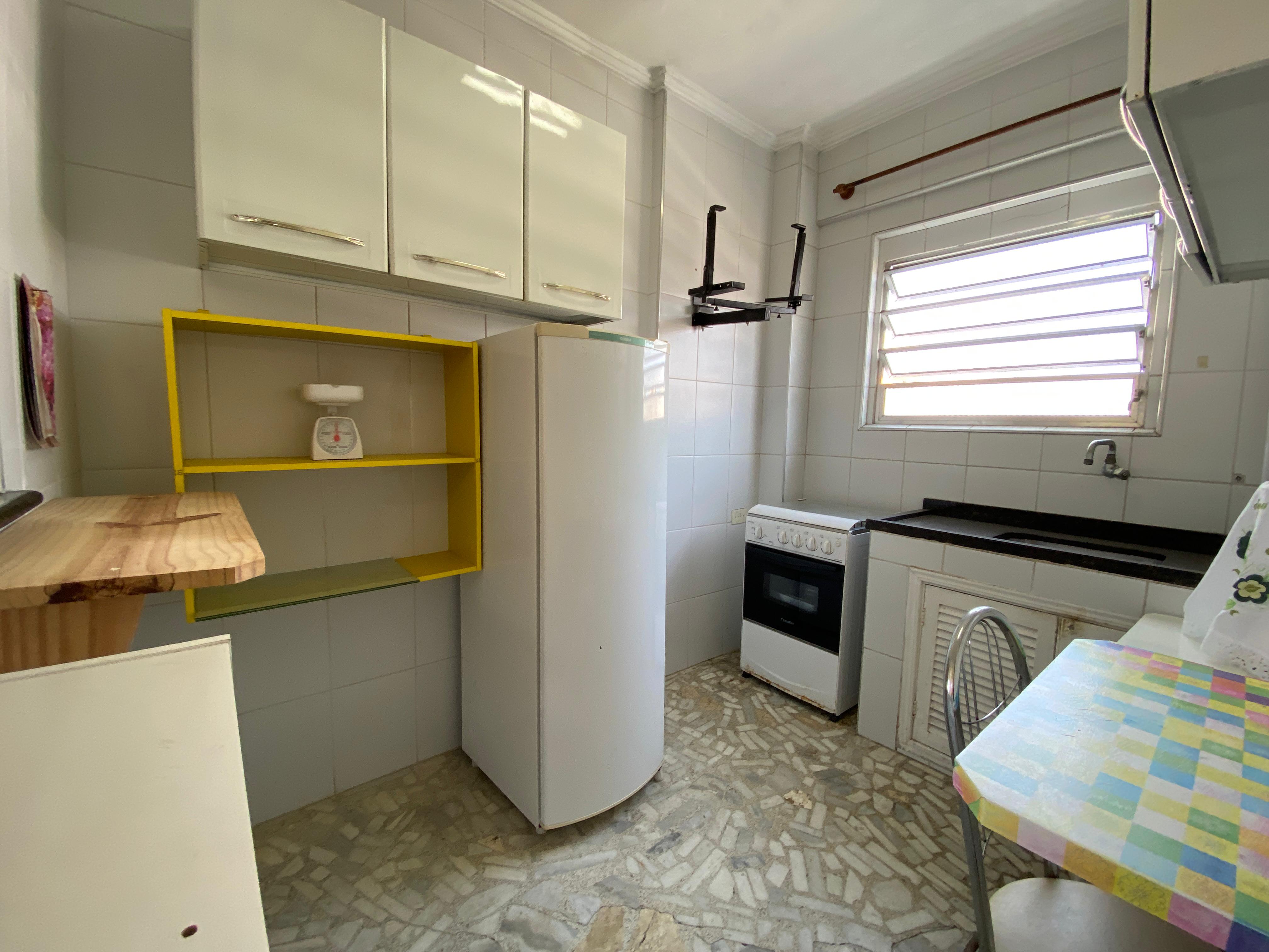 Apartamento à venda com 1 quarto, 55m² - Foto 12