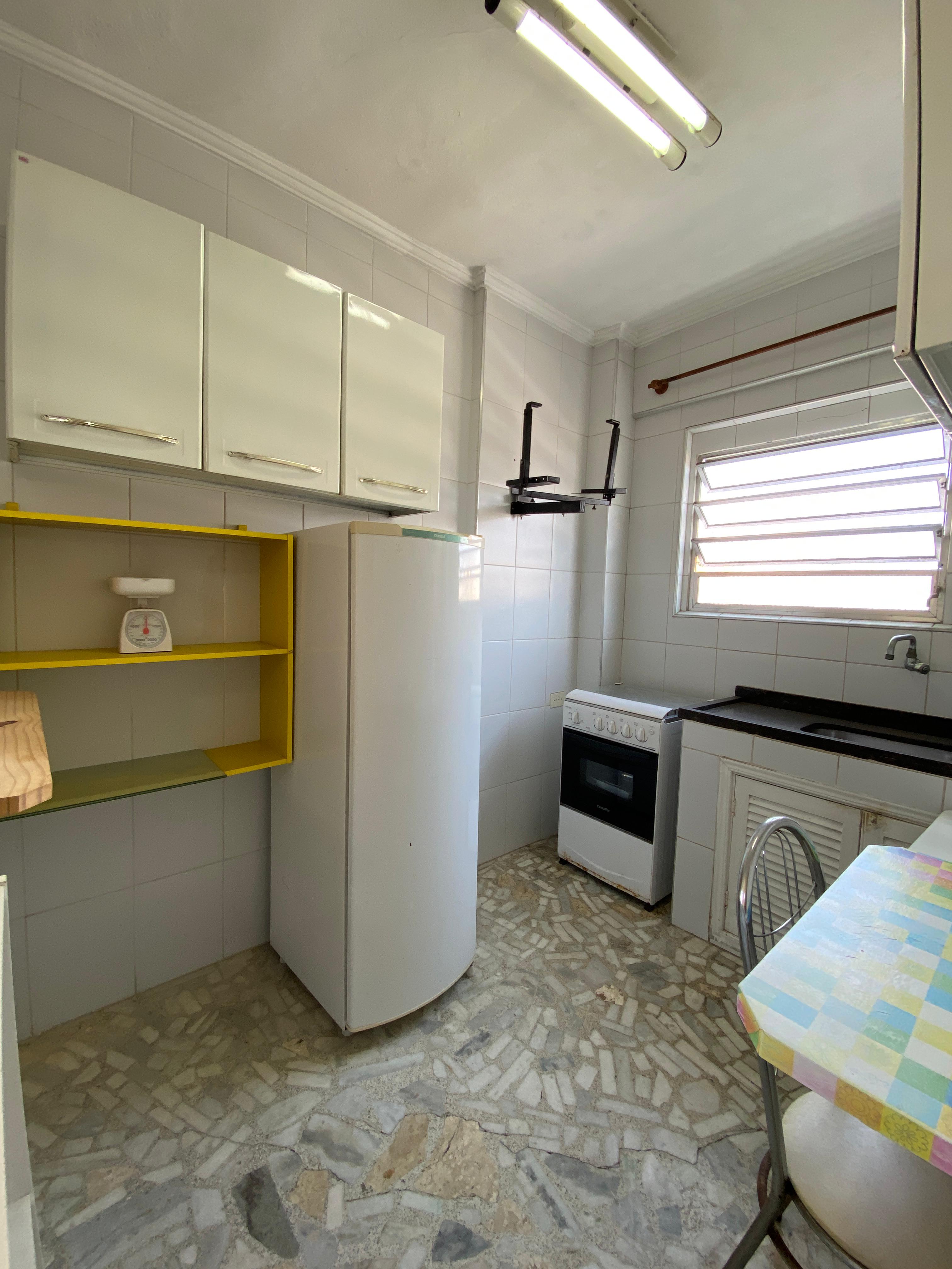 Apartamento à venda com 1 quarto, 55m² - Foto 6