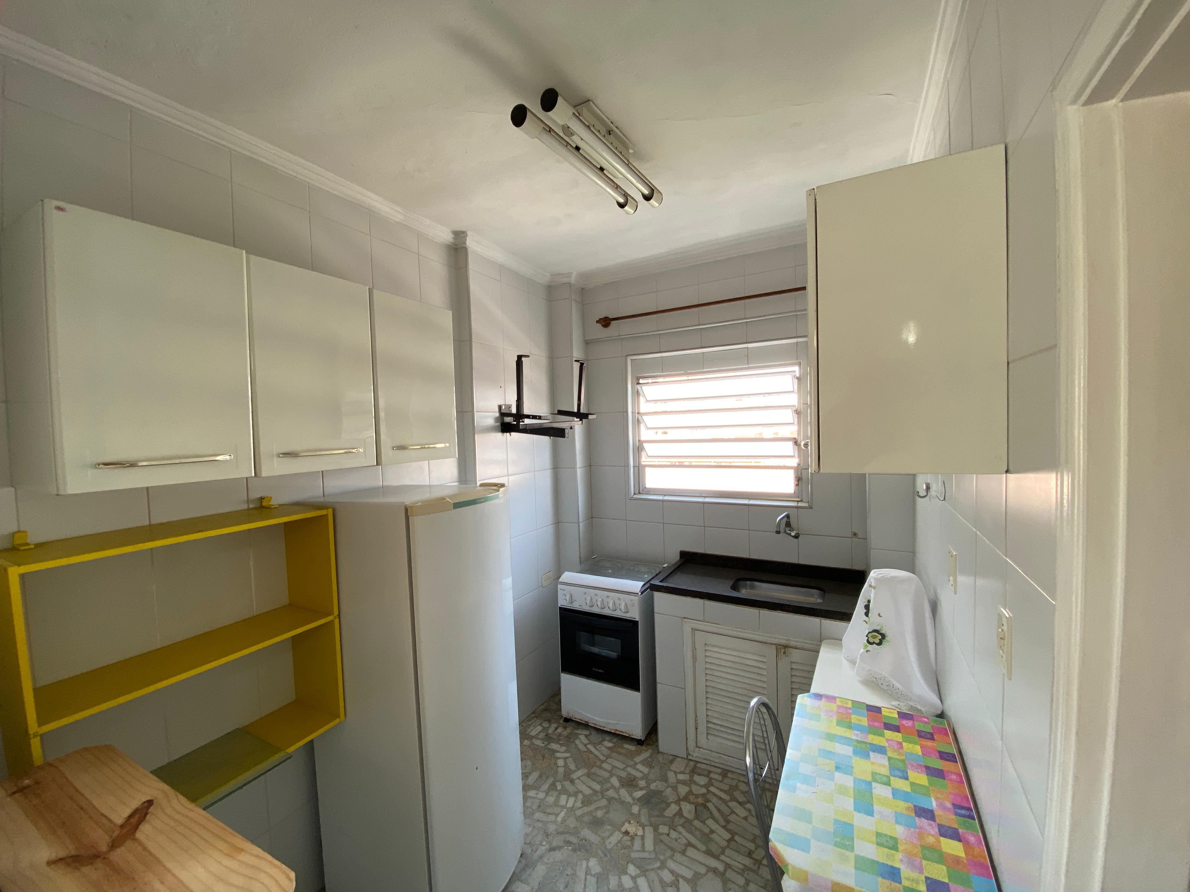 Apartamento à venda com 1 quarto, 55m² - Foto 5