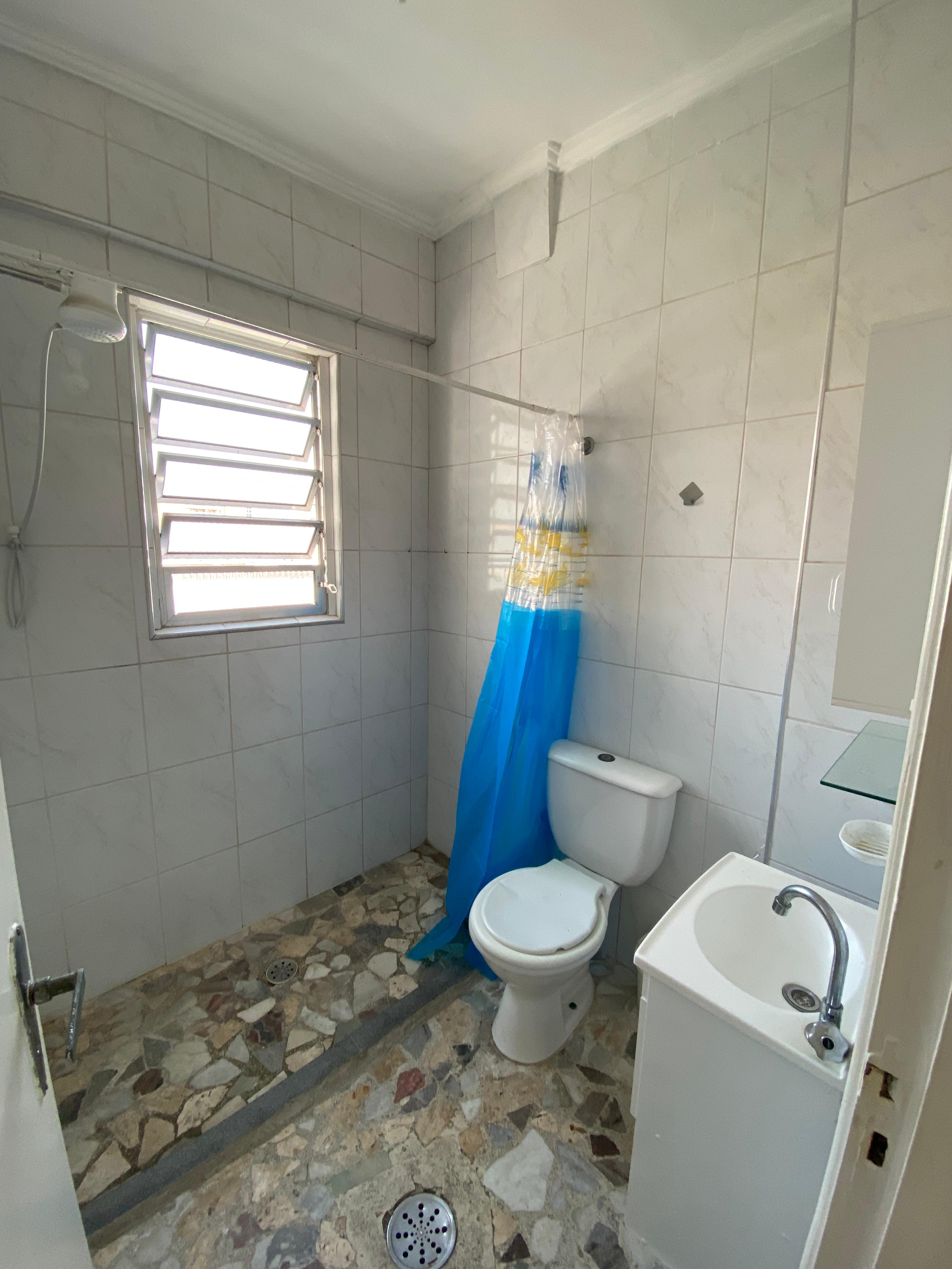 Apartamento à venda com 1 quarto, 55m² - Foto 2