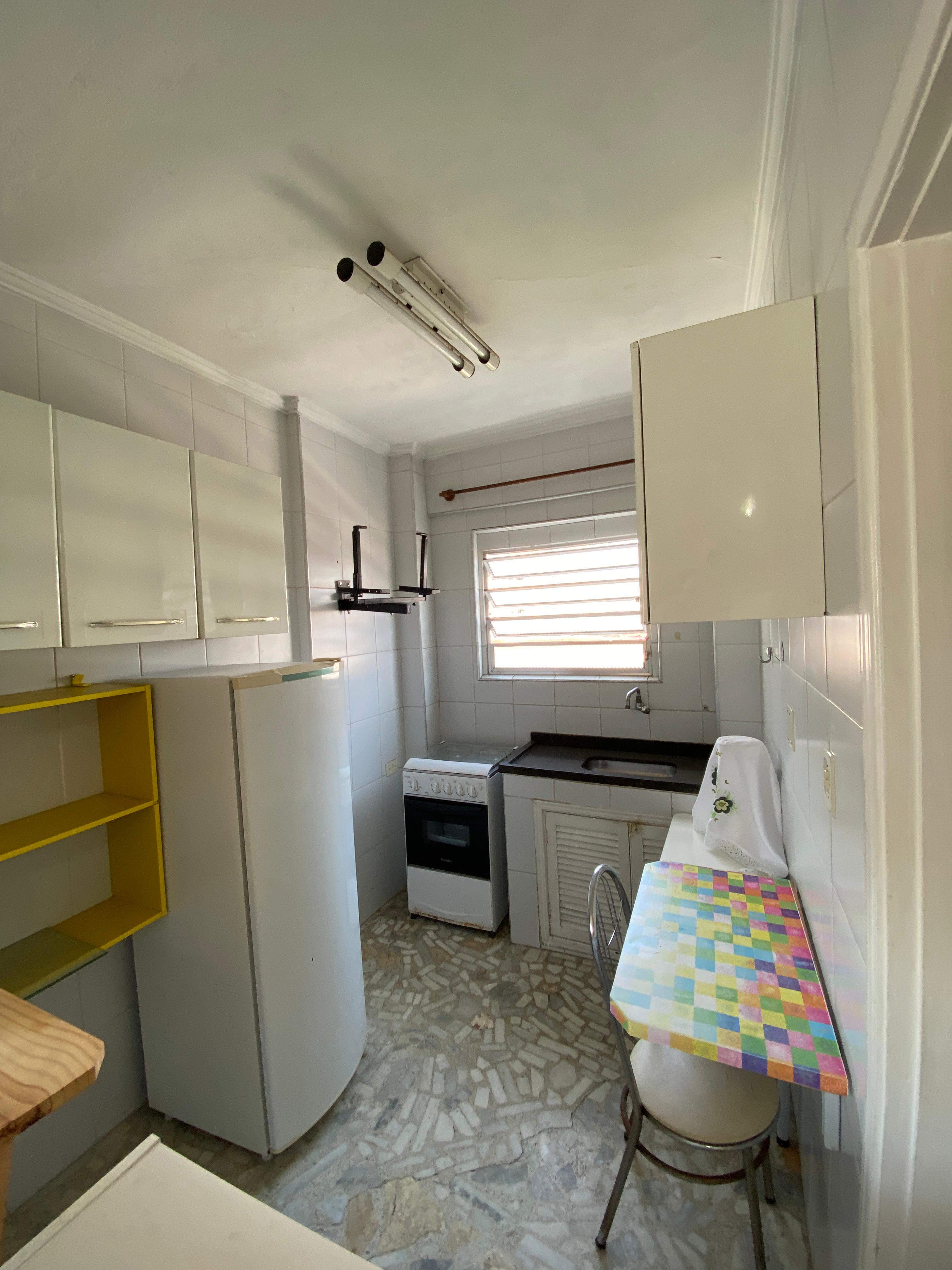 Apartamento à venda com 1 quarto, 55m² - Foto 3