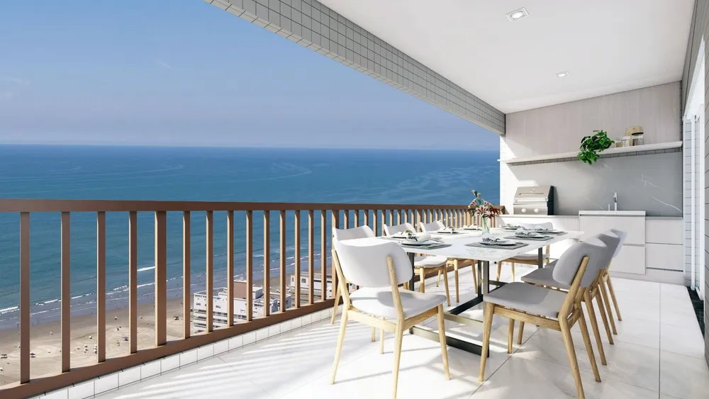 Apartamento, 3 quartos, 118 m² - Foto 4