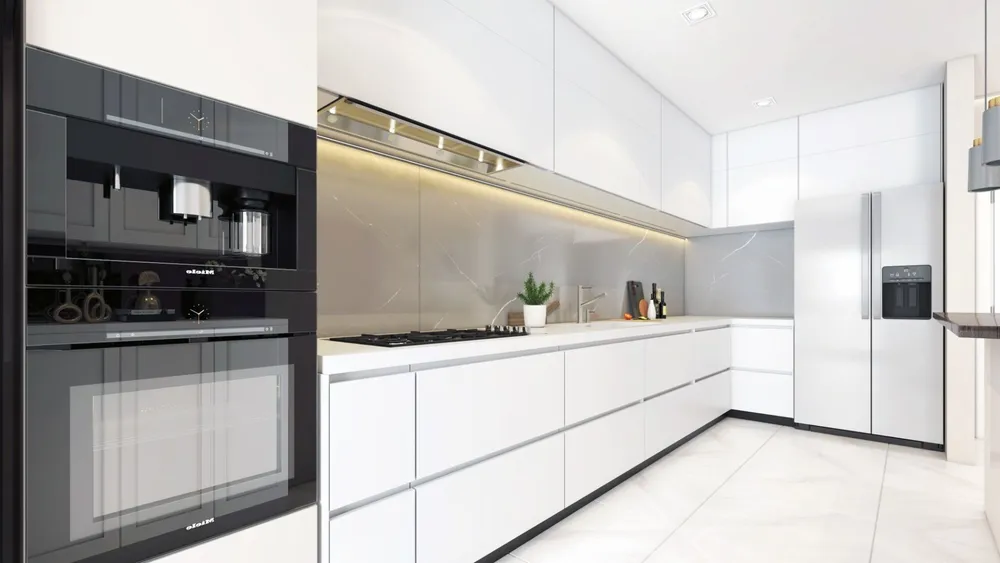 Apartamento, 3 quartos, 118 m² - Foto 2