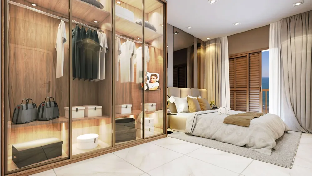 Apartamento, 3 quartos, 118 m² - Foto 4