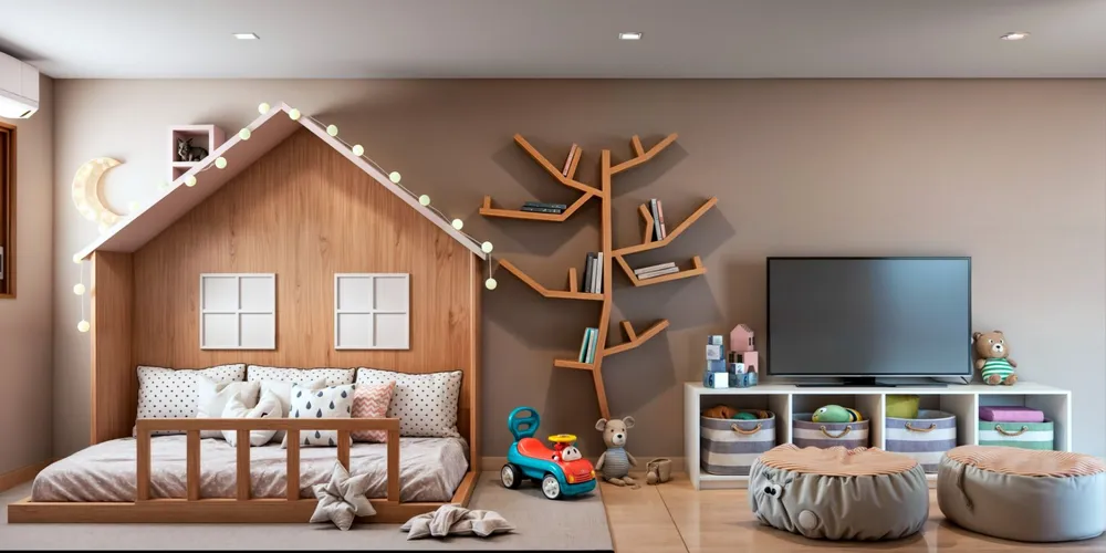 Apartamento, 2 quartos, 77 m² - Foto 4