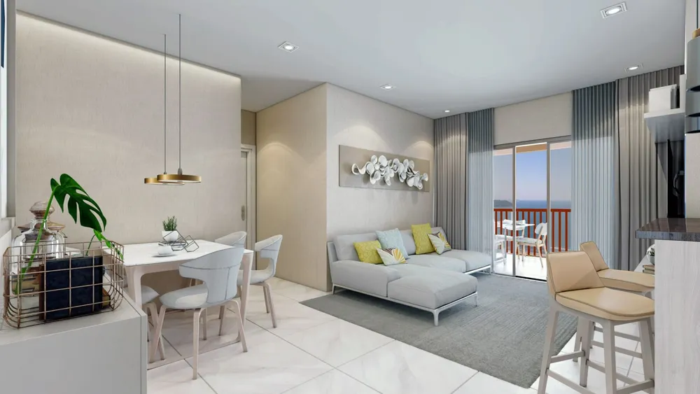 Apartamento, 3 quartos, 118 m² - Foto 3