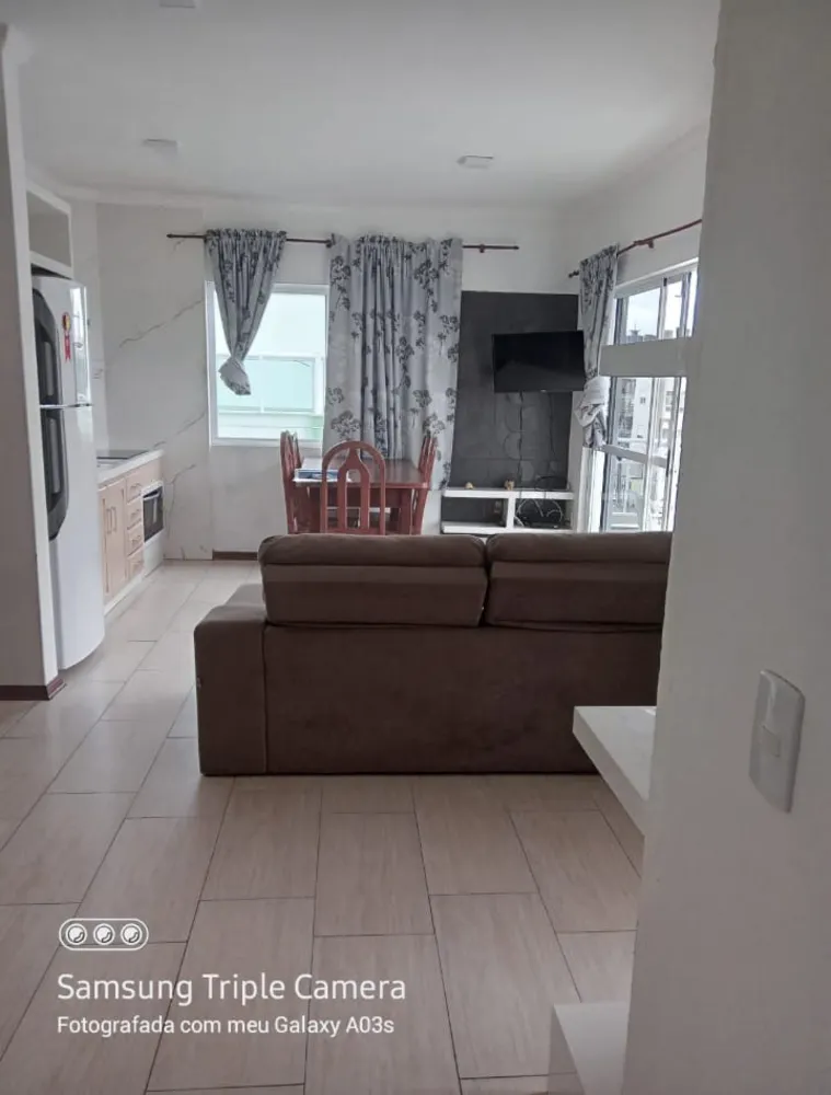 Apartamento, 2 quartos, 86 m² - Foto 1