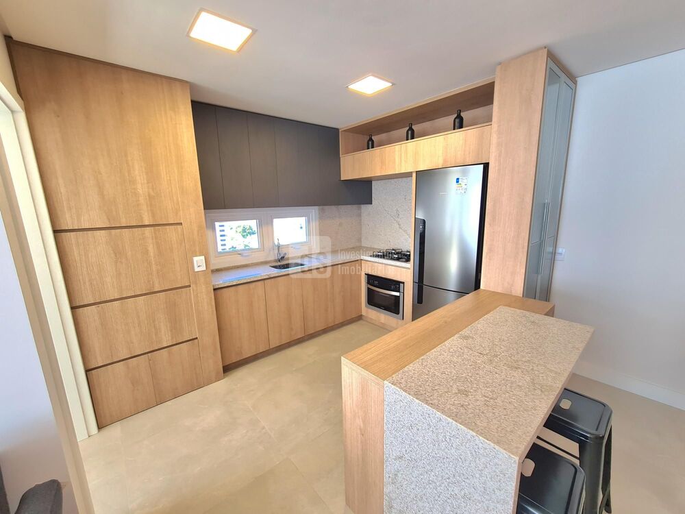 Apartamento, 2 quartos, 85 m² - Foto 1