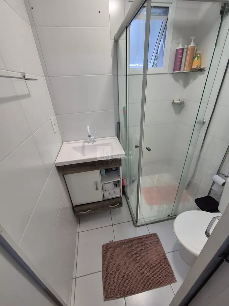 Apartamento, 2 quartos, 50 m² - Foto 5