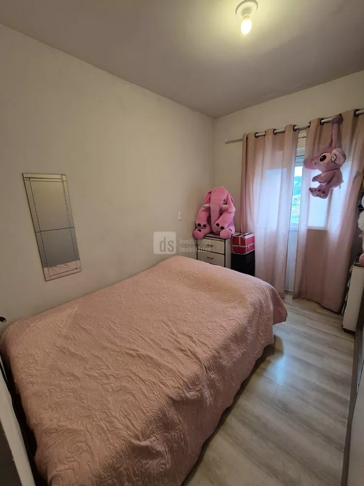 Apartamento, 2 quartos, 50 m² - Foto 6