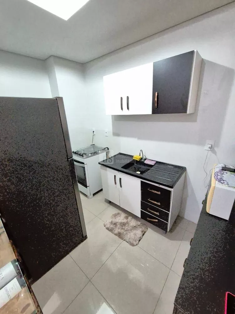 Apartamento, 2 quartos, 50 m² - Foto 2