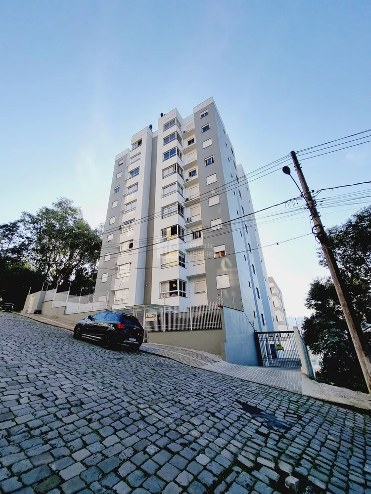 Apartamento, 2 quartos, 50 m² - Foto 1