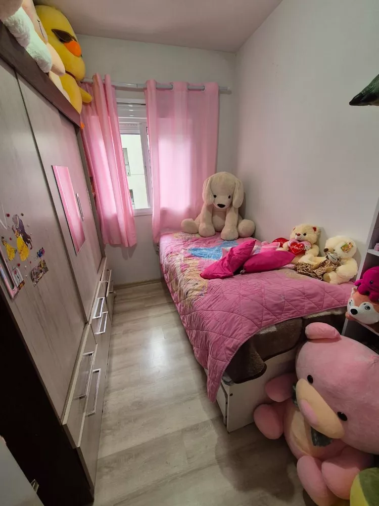 Apartamento, 2 quartos, 50 m² - Foto 7
