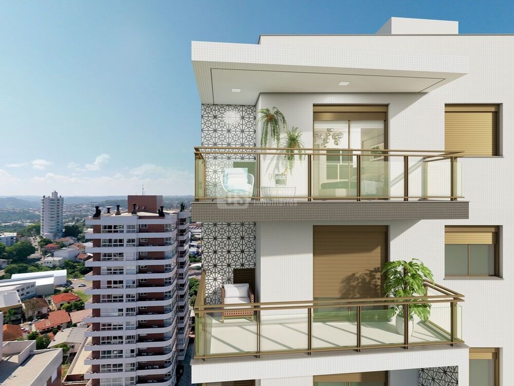 Apartamento, 3 quartos, 214 m² - Foto 2