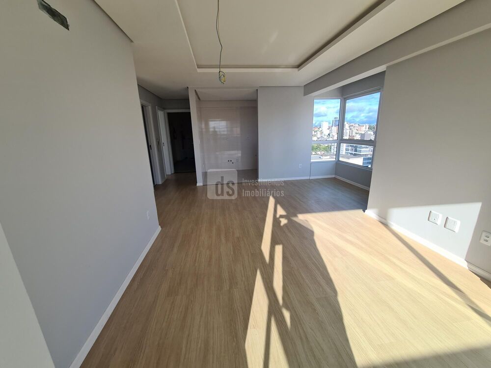 Apartamento à venda com 2 quartos, 73m² - Foto 3