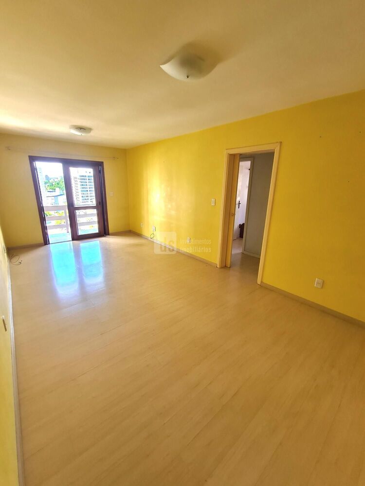 Apartamento, 3 quartos, 98 m² - Foto 1