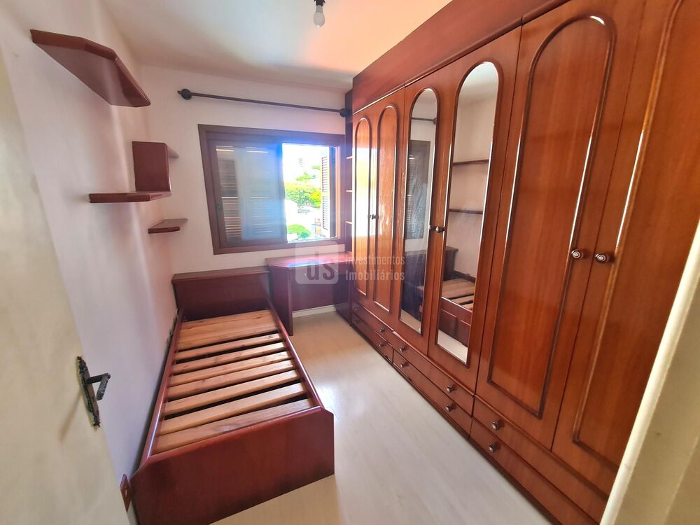 Apartamento, 3 quartos, 98 m² - Foto 3