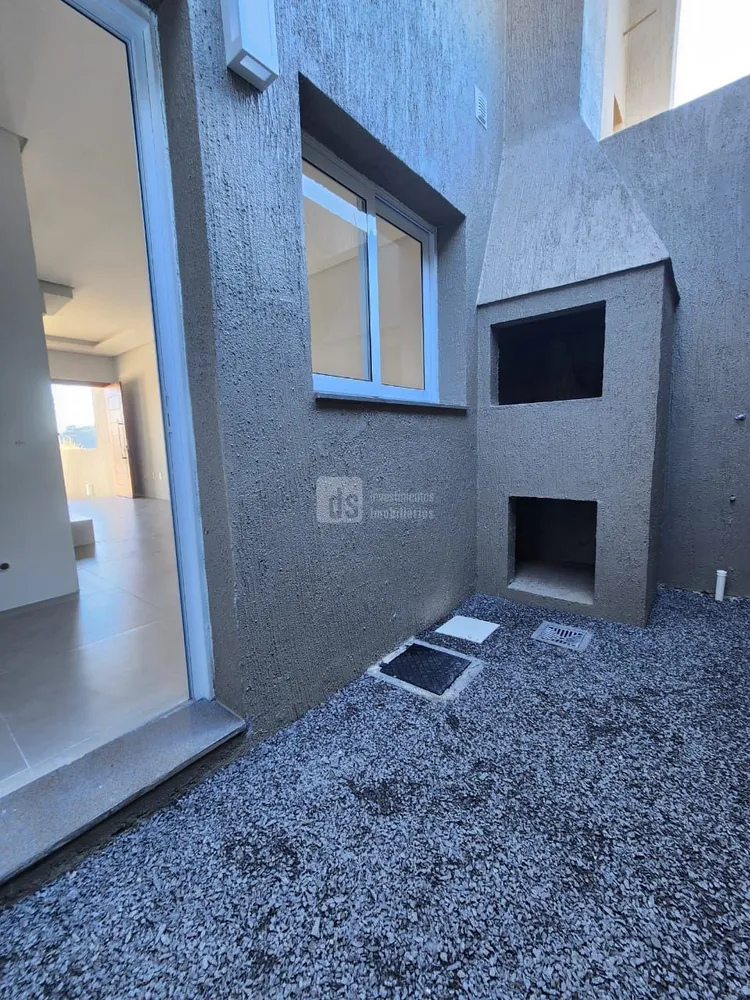 Sobrado, 2 quartos, 71 m² - Foto 2