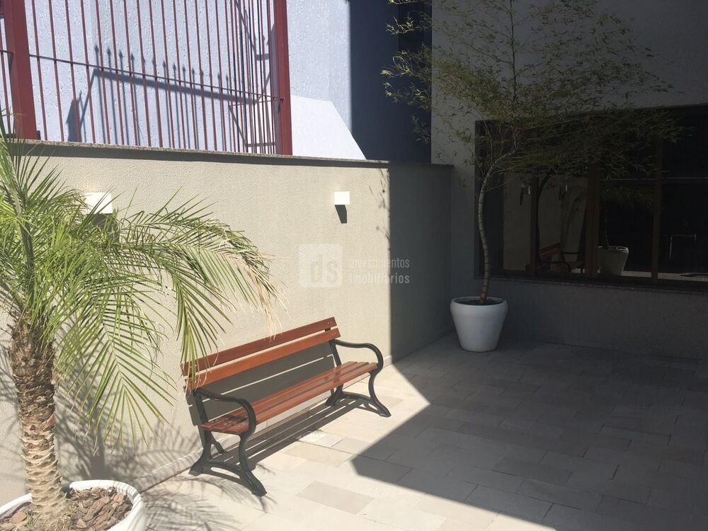 Apartamento à venda com 3 quartos, 92m² - Foto 7