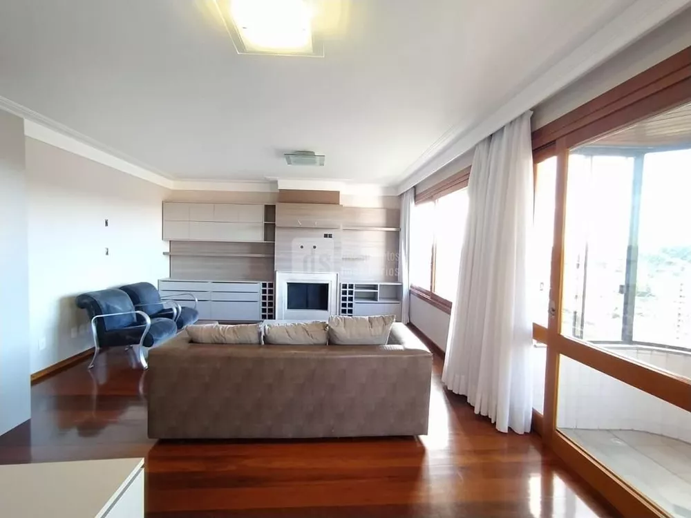 Apartamento, 3 quartos, 168 m² - Foto 6