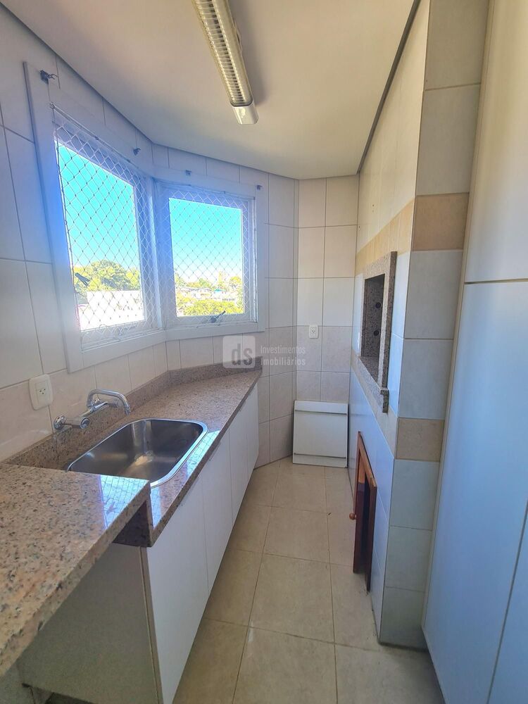 Apartamento, 2 quartos, 93 m² - Foto 8