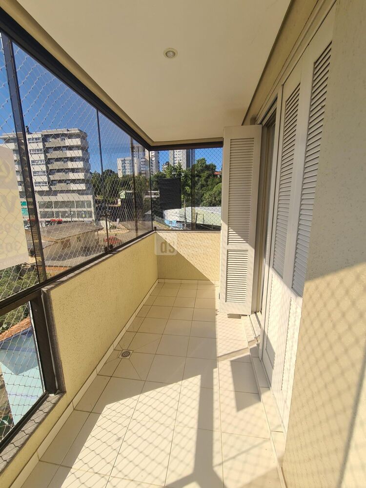 Apartamento, 2 quartos, 93 m² - Foto 5