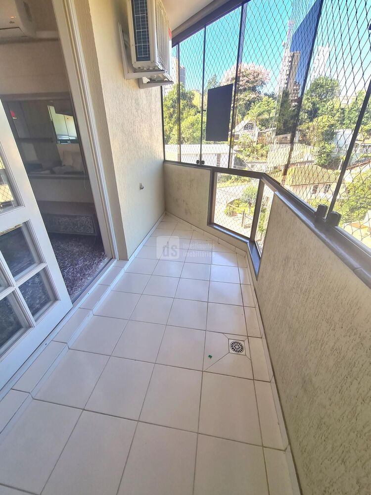 Apartamento, 2 quartos, 93 m² - Foto 2