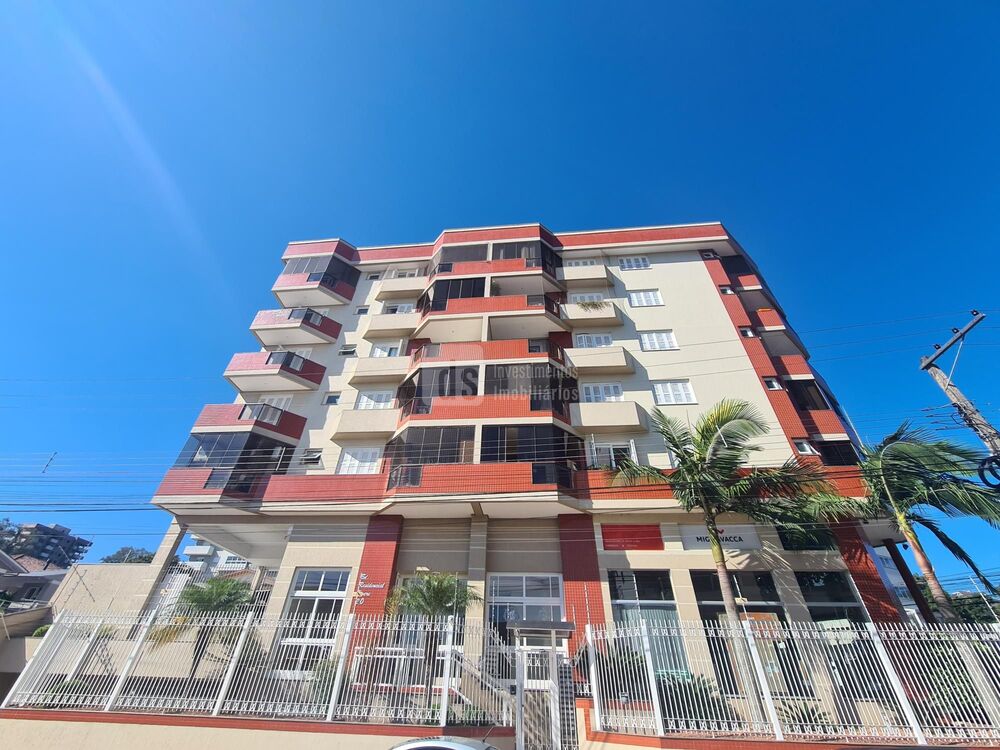 Apartamento, 2 quartos, 93 m² - Foto 6