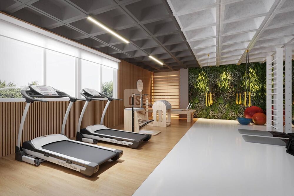 Apartamento à venda com 3 quartos, 100m² - Foto 6