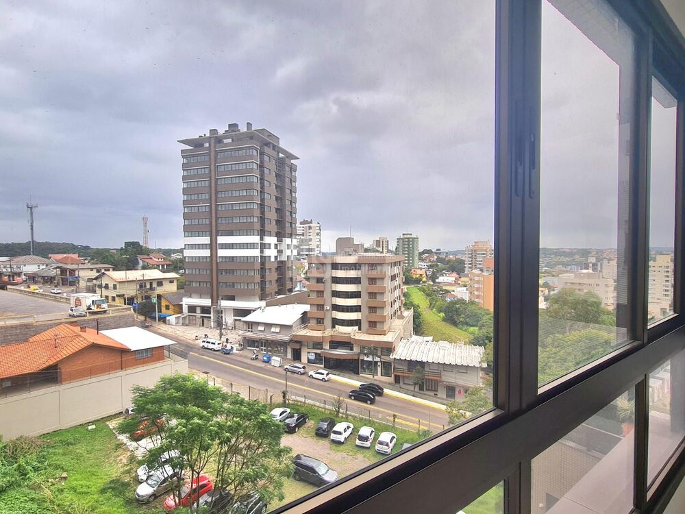 Apartamento à venda com 2 quartos, 86m² - Foto 3