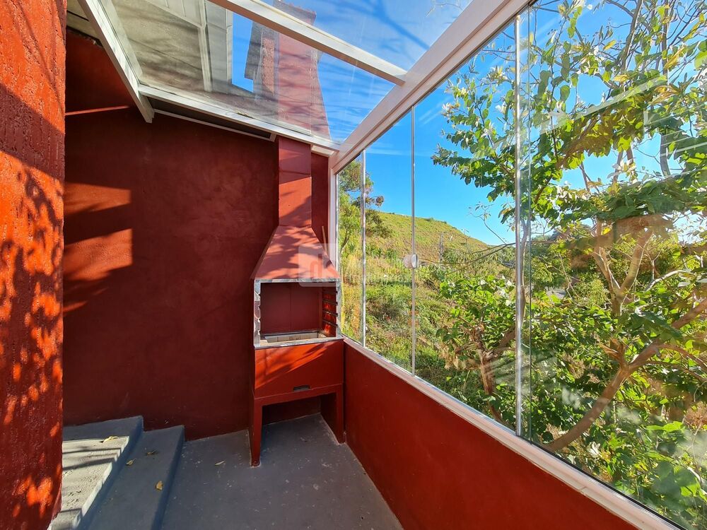 Casa, 2 quartos, 66 m² - Foto 4