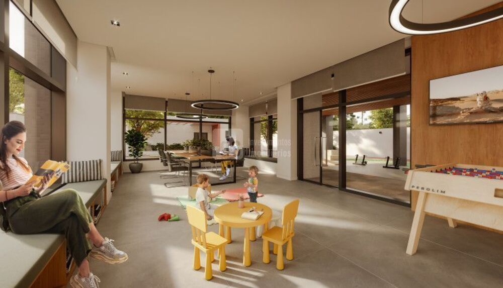 Apartamento, 3 quartos, 155 m² - Foto 3