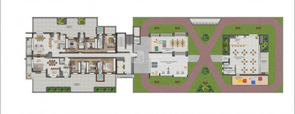 Apartamento, 3 quartos, 155 m² - Foto 5