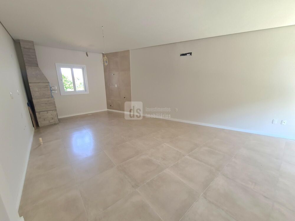 Casa, 3 quartos, 81 m² - Foto 2