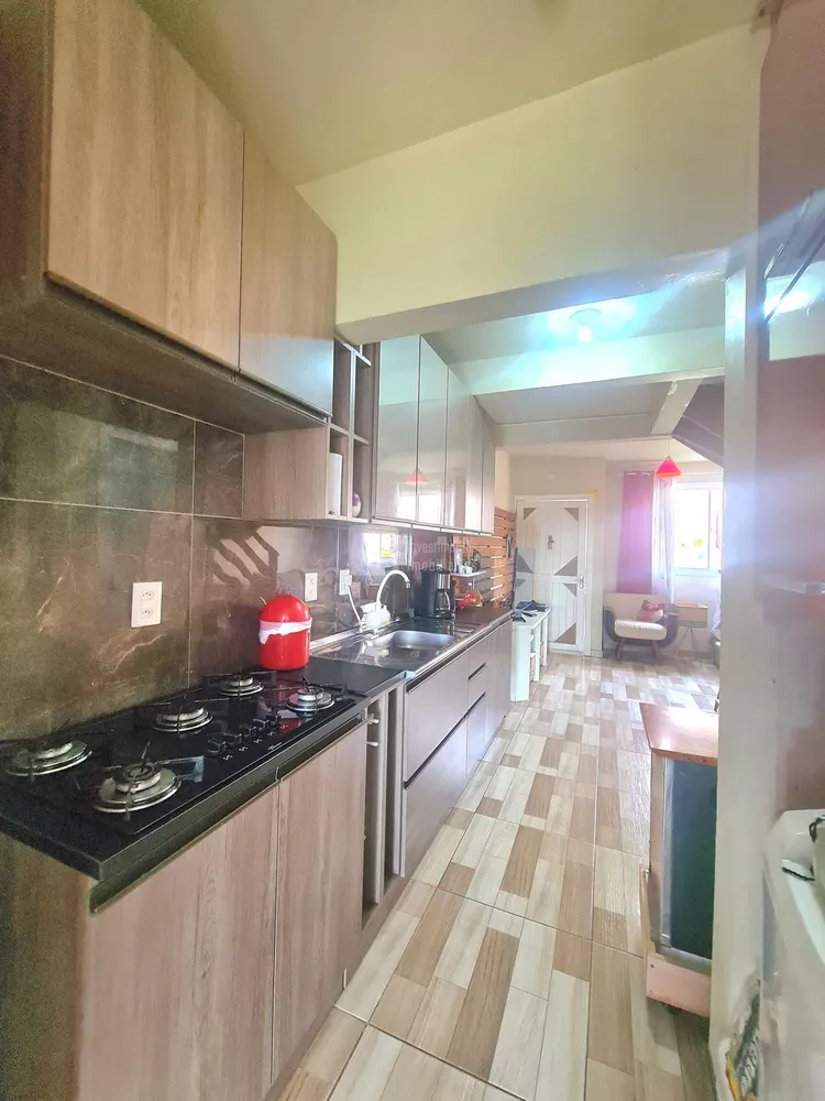 Sobrado à venda com 2 quartos, 49m² - Foto 4