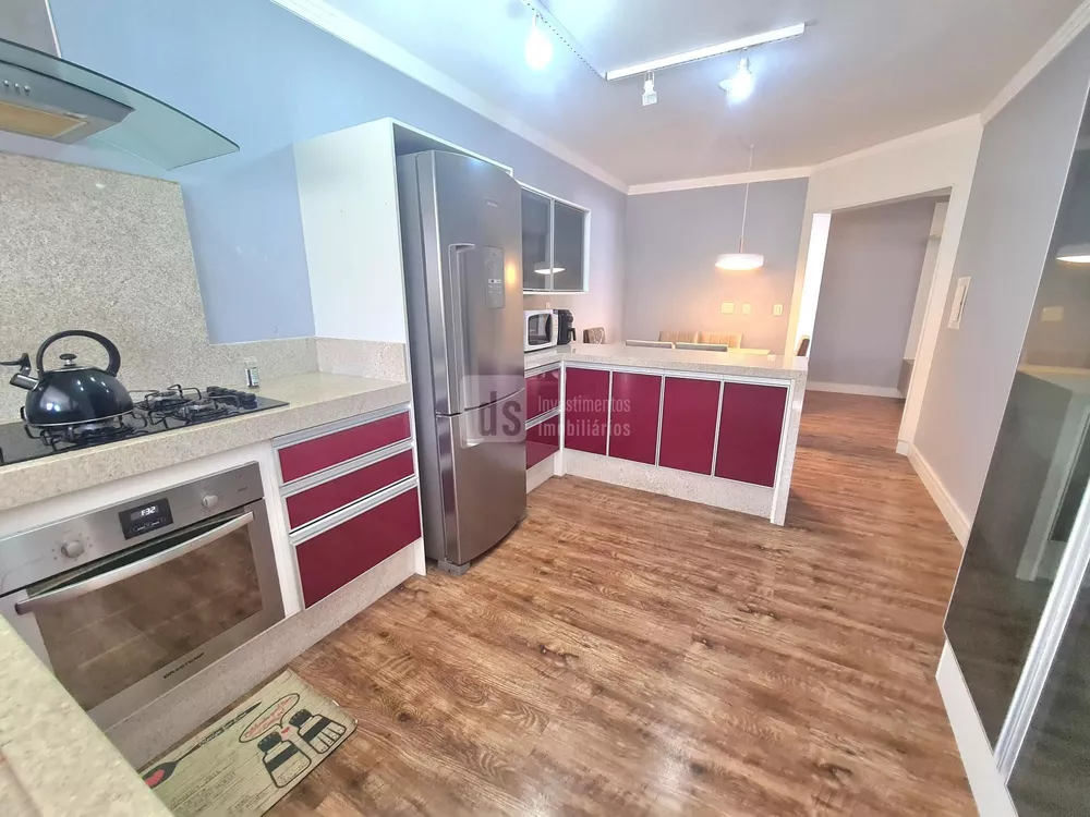 Apartamento, 3 quartos, 117 m² - Foto 3