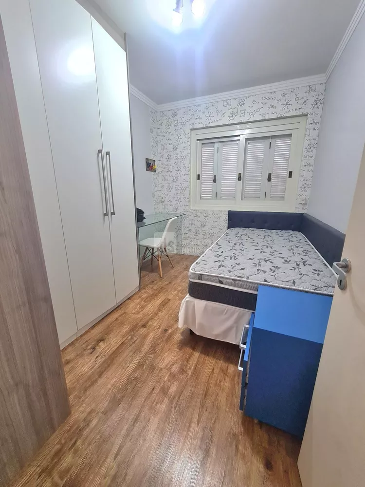 Apartamento, 3 quartos, 117 m² - Foto 8