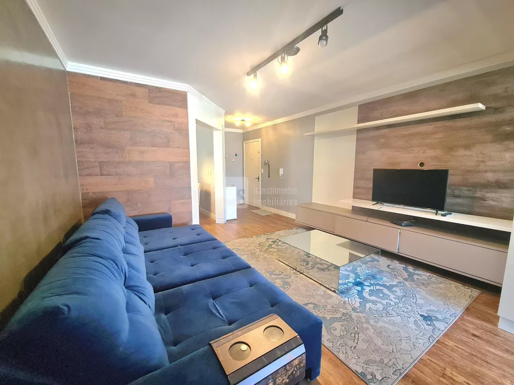 Apartamento, 3 quartos, 117 m² - Foto 6